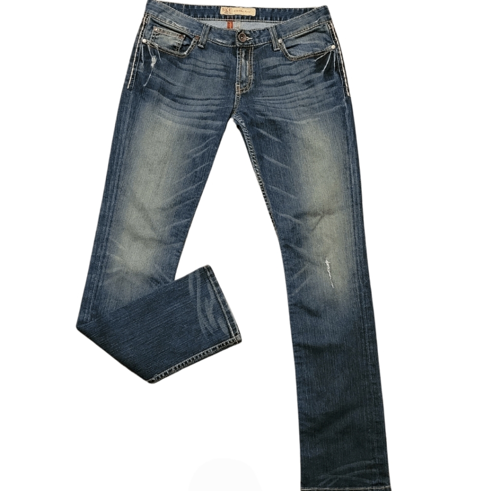BKE Sierra Skinny Stretch Jeans